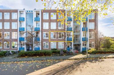 Woning Burgemeester Bloemersweg 342 Arnhem