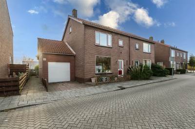 Woning Bloemenstraat 60 Ter Aar