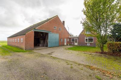 Woning Limietweg 73 Barger-Compascuum