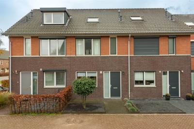 Woning Huisstede 3 Oldebroek