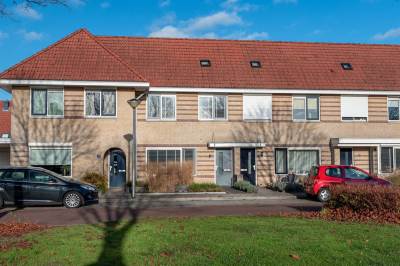 Woning Lepelblad 24 Nijverdal