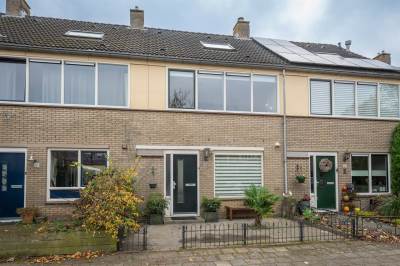 Woning Patrijzenhof 167 Eemnes