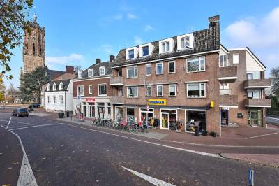 Woning Rijksweg-Noord 32 Elst (GE)