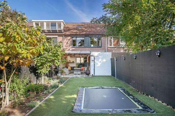 Woning Scheerderhof 53 Helmond