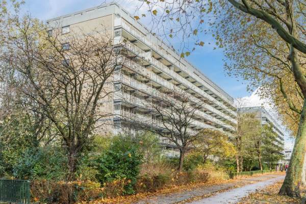 Woning Granaathorst 273 Den Haag