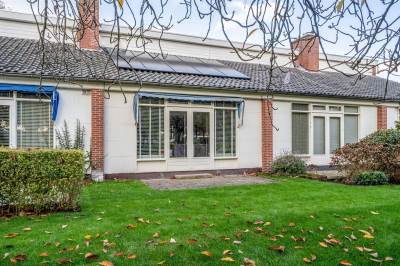 Woning Ds. Sannesstraat 168 Veendam