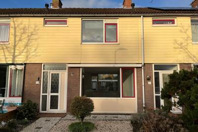 Woning Westerhem 58 Middenbeemster