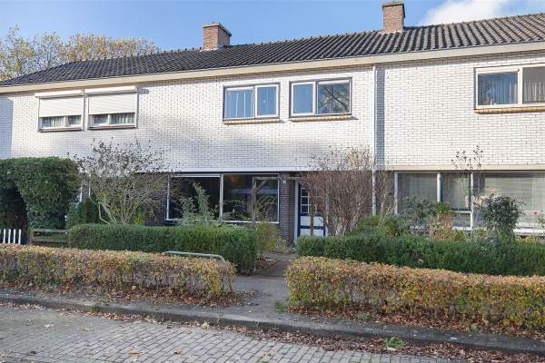 Woning Beek 38 Assen