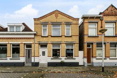 Woning Voorstraat 106 Roosendaal