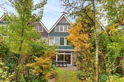 Woning Pieter de Hoochstraat 55 Maassluis