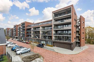 Woning 1e Melmseweg 99 Veenendaal