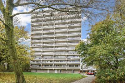 Woning Burgemeester D. Kooimanweg 1027 Purmerend