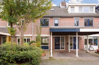 Woning Pauwenhoeve 37 Leusden