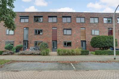 Woning Ter Lips 58 Voorschoten
