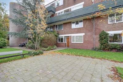 Woning Laan van Ouderzorg 99 Leiderdorp