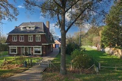 Woning Geerdinkszijdeweg 108 Enschede