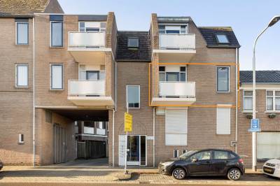 Woning Hoefstraat 27102 Tilburg