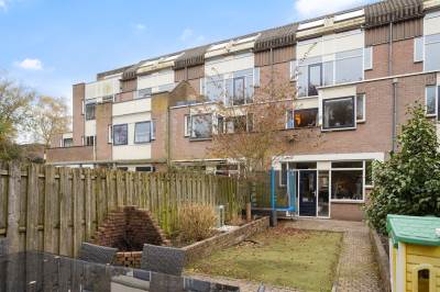 Woning Westrak 12 Harderwijk