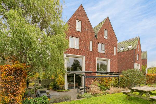 Woning Wipstrikpark 139 Zwolle