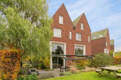 Woning Wipstrikpark 139 Zwolle