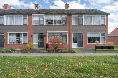 Woning De Wieken 11 Klazienaveen