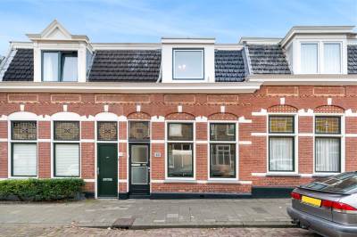 Woning Messstraat 13 Den Haag