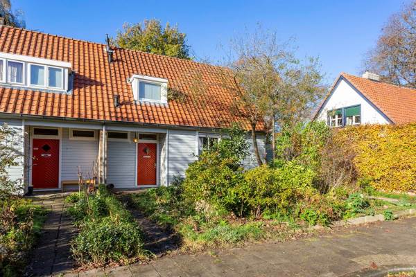 Woning President Reitzlaan 6 Eindhoven