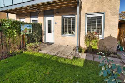 Woning Speelkamp 26h Leusden