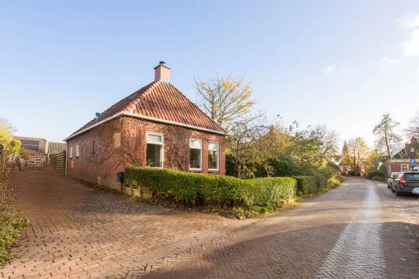 Woning Valgeweg 15 Feerwerd