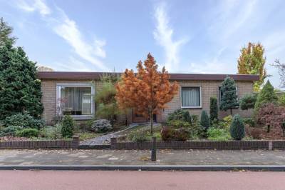 Woning Klaashofweg 12 Reuver