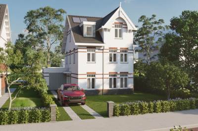 Woning Bouwnummer 15 Waddinxveen