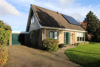 Woning Witterweg 21 Bovensmilde
