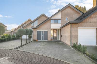 Woning Eligiusweg 31 Venray