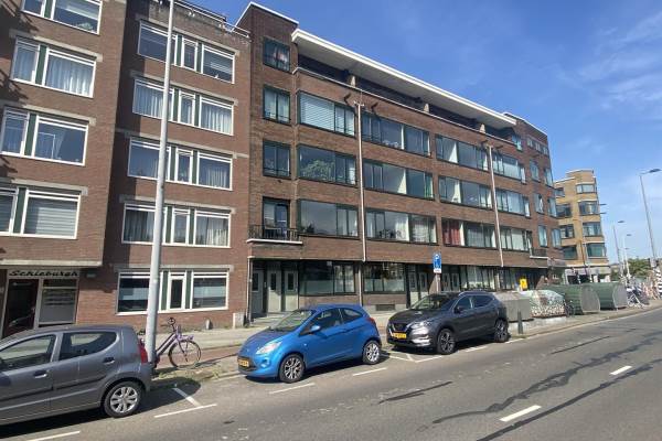 Woning Schiekade 7A02 Rotterdam