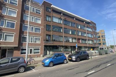 Woning Schiekade 7A02 Rotterdam