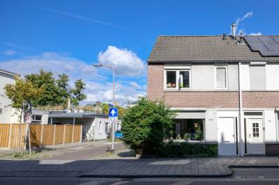 Woning Hoefstraat 304a Tilburg