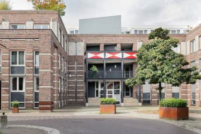 Woning Parcivalring 477 Den Bosch