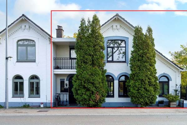 Woning Brusselseweg 800 Maastricht
