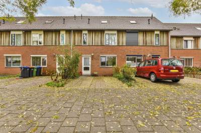 Woning Eem 9 Zeewolde