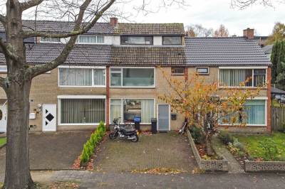 Woning Polarisstraat 18 Dongen