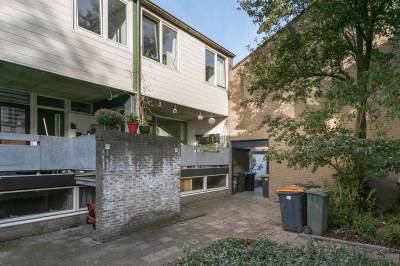 Woning Batenburg 810 Deventer