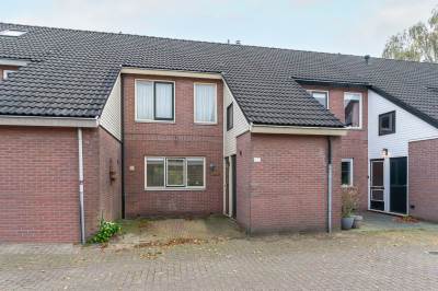 Woning Kolmschotlanden 102 Enschede