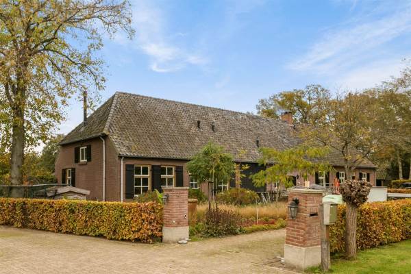 Woning Kampsesteeg 13a Oirschot