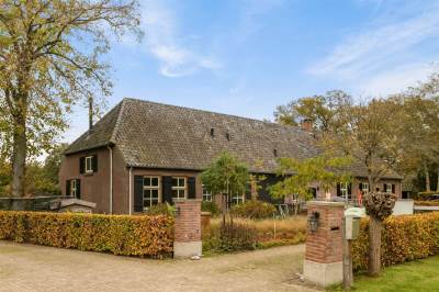 Woning Kampsesteeg 13a Oirschot