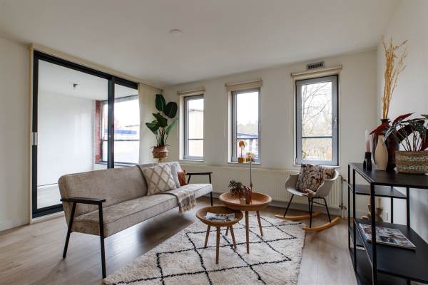 Woning Humberdreef 24 Utrecht