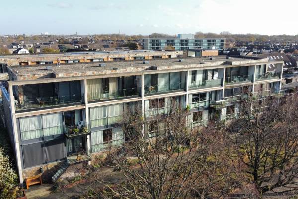 Woning Dennenpad 68 's-Gravenzande