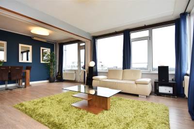 Woning Gerstkamp 144 Den Haag