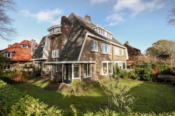 Woning Thorbeckeplein 2 Amersfoort
