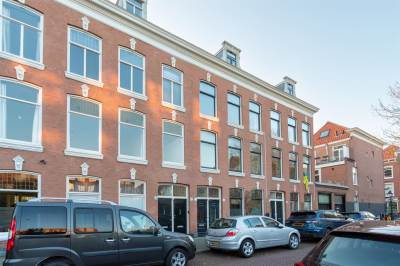 Woning Tasmanstraat 174 Den Haag