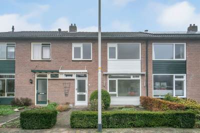 Woning Klumperkamp 27 Epse